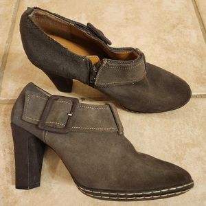 Euro soft by Sofft botties size 10